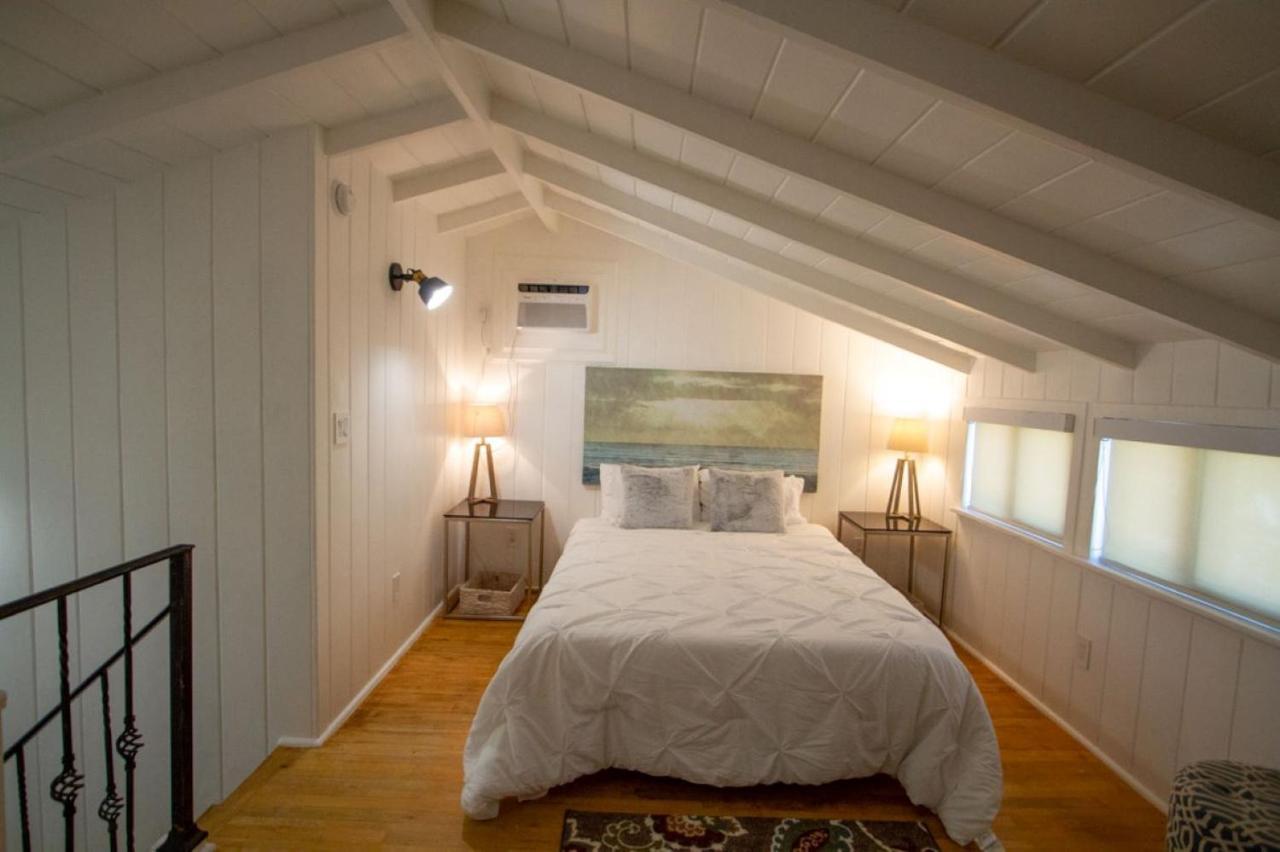 Peaceful Getaway Villa Los Angeles Exterior foto